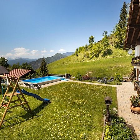 Sportpension Faerbinger Berchtesgaden Bagian luar foto
