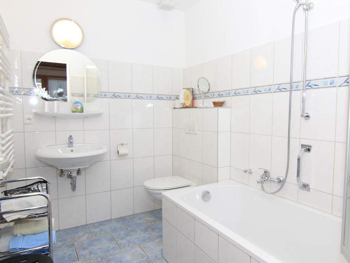 Sportpension Faerbinger Berchtesgaden Bagian luar foto