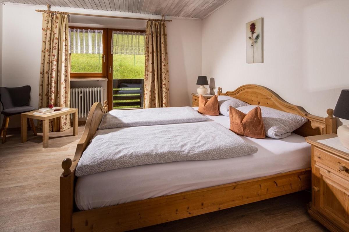 Sportpension Faerbinger Berchtesgaden Bagian luar foto