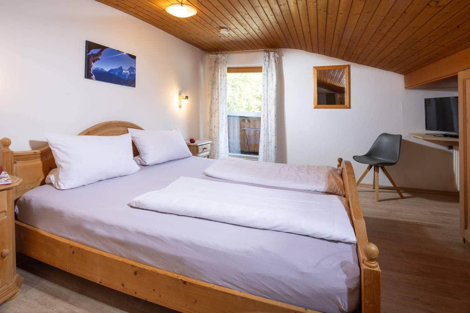 Sportpension Faerbinger Berchtesgaden Bagian luar foto