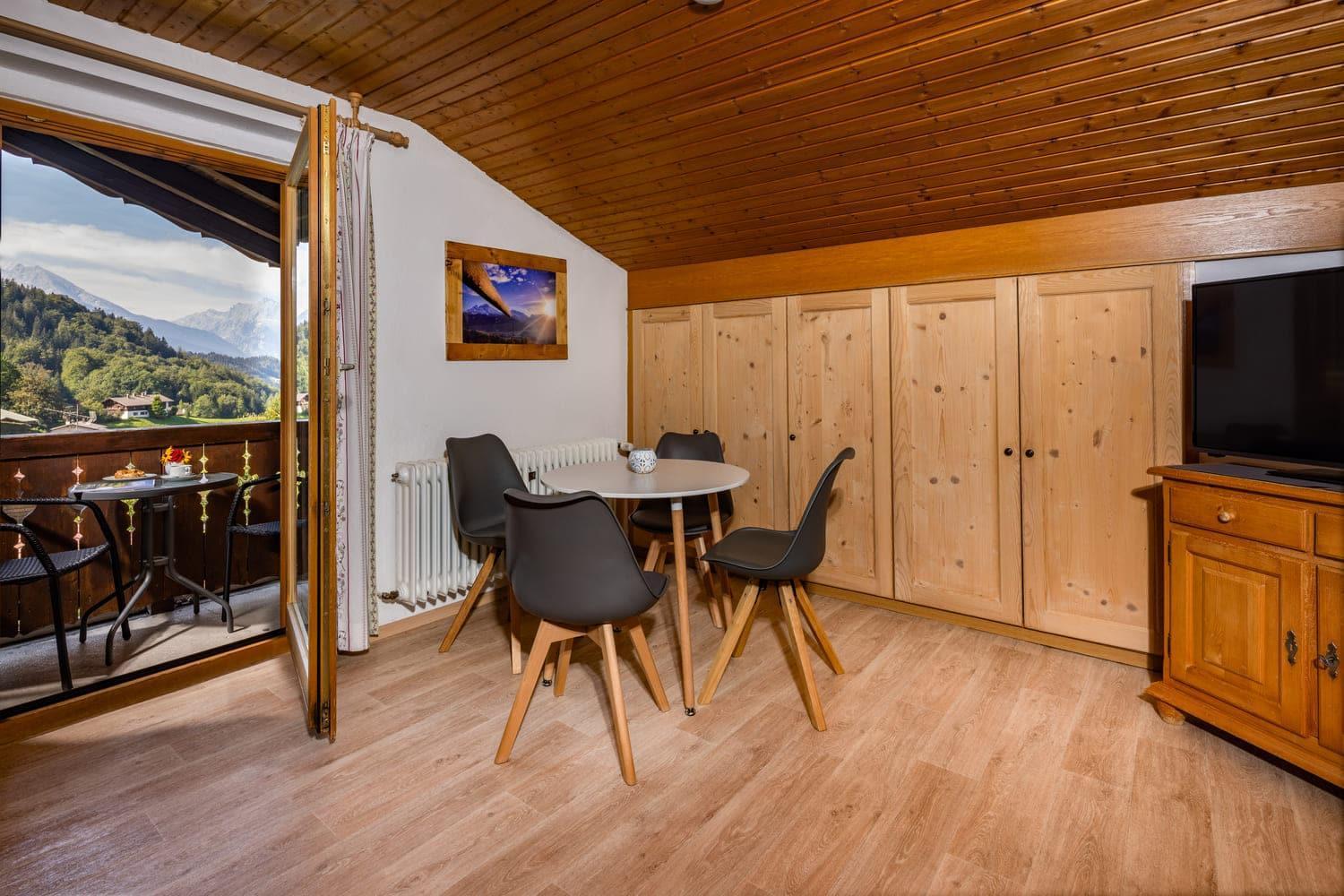 Sportpension Faerbinger Berchtesgaden Bagian luar foto