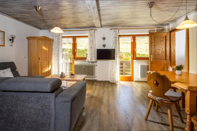 Sportpension Faerbinger Berchtesgaden Bagian luar foto