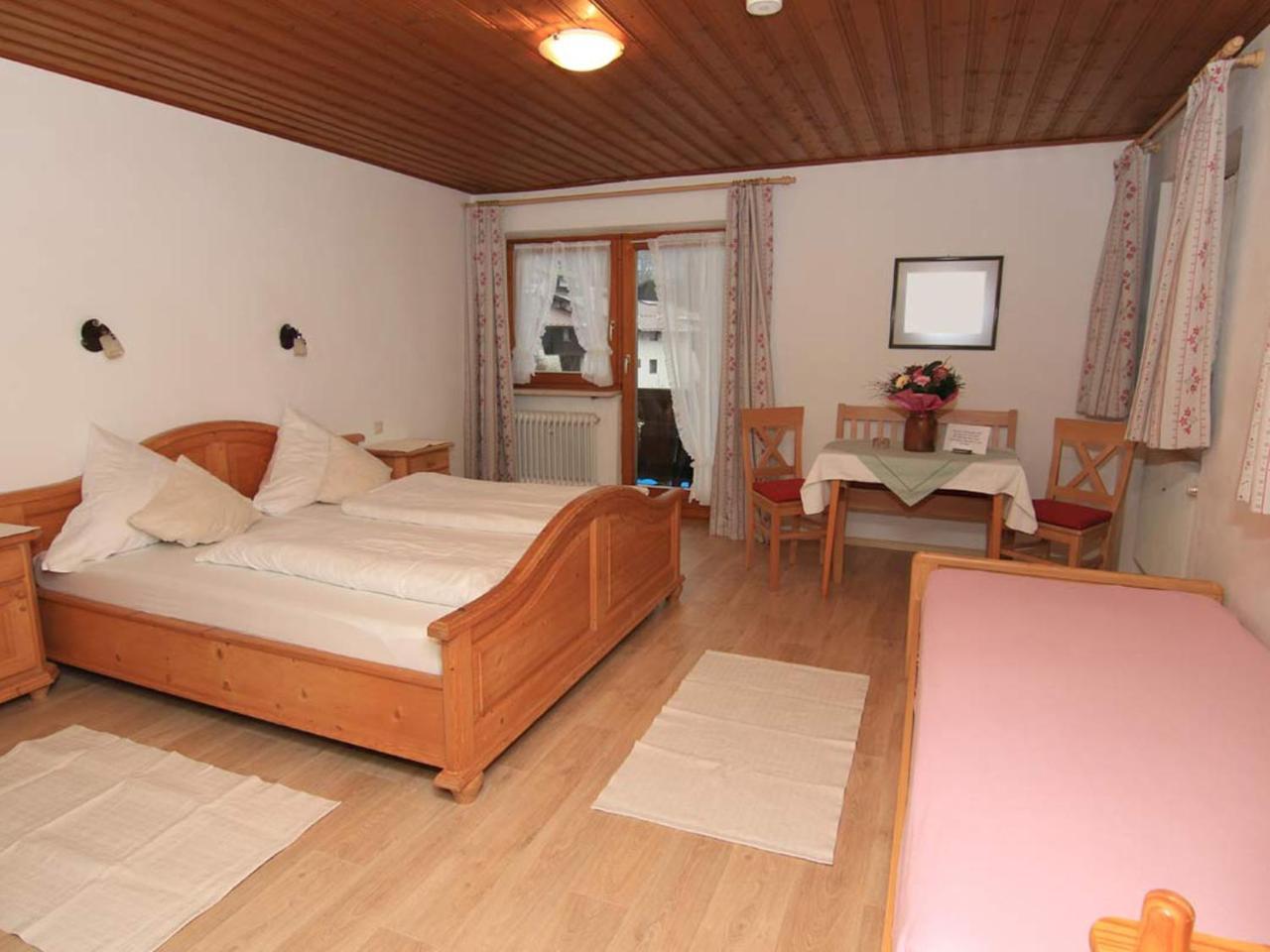 Sportpension Faerbinger Berchtesgaden Bagian luar foto